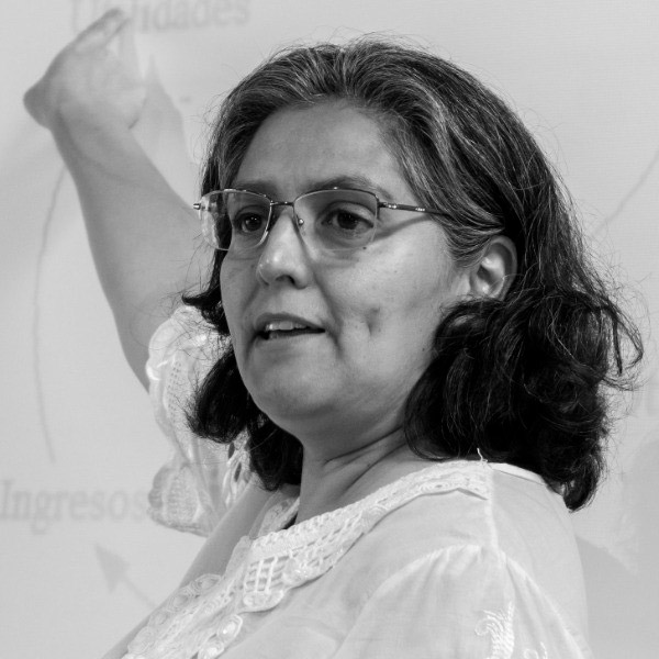 Annabel Membrillo Jiménez
