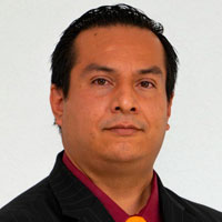 Dr. Humberto Ortega