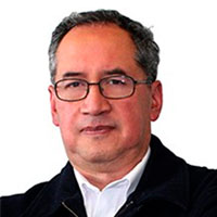 Dr. Juan Hernández