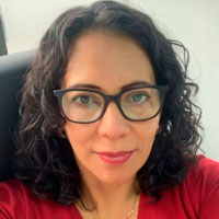 Mtra. Norma Guzmán