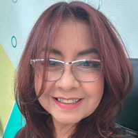 Mtra. Luz Sandoval