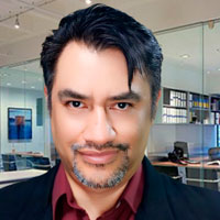 Dr. Héctor Rodríguez