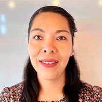 Mtra. Marilú Hernández