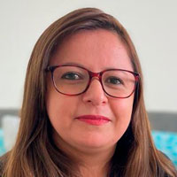 Mtra. María del Rayo