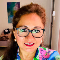 Dra. Francia Miranda