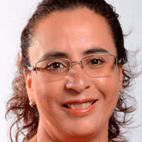 Dra. Rosario Villanueva