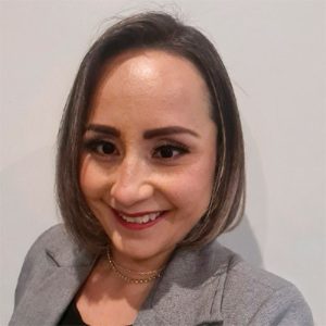 Cynthia Gasca