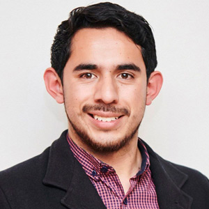 Raúl Montiel Calderón