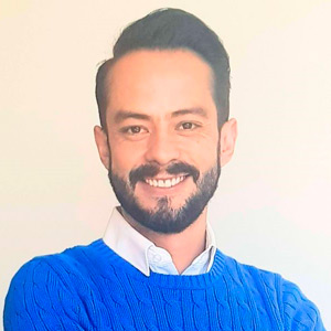 Alan Trejo Salinas