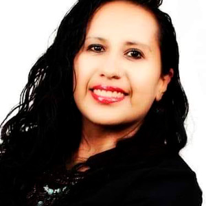 Sara Leticia Cárdenas Arriola