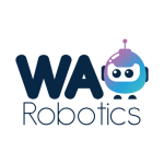 2. Waorobotics Logo