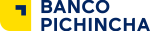 Logo Banco Pichincha - Ecuador