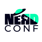 Nerdconf Logo PNG
